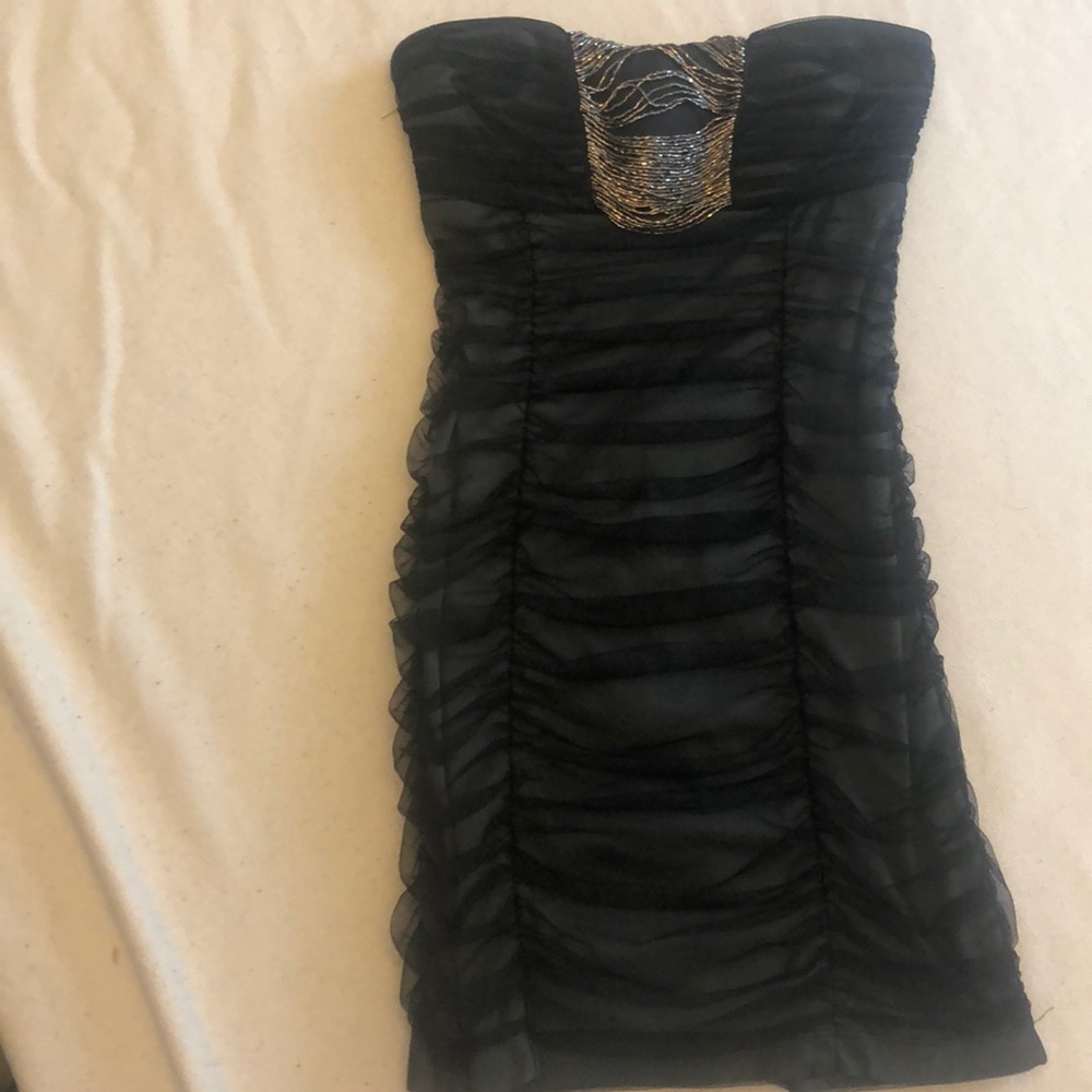 Cocktail dress